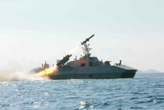 Teknologi Militer Terkuat Korea Utara 1 68513