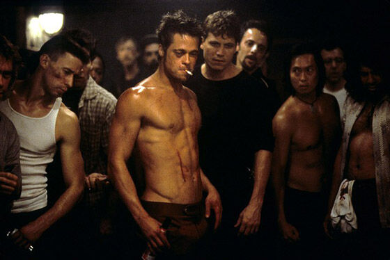 Fight Club 3c12d