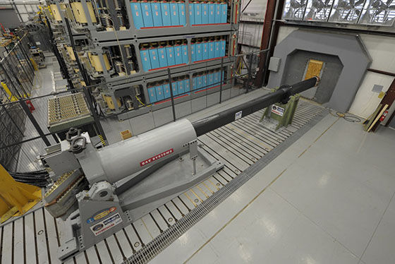 Railgun Bc71f
