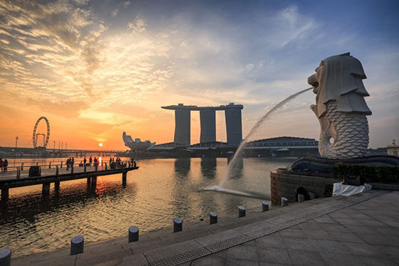 Merlion 5db19