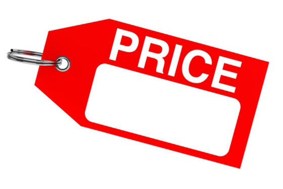 Price Ta F6611