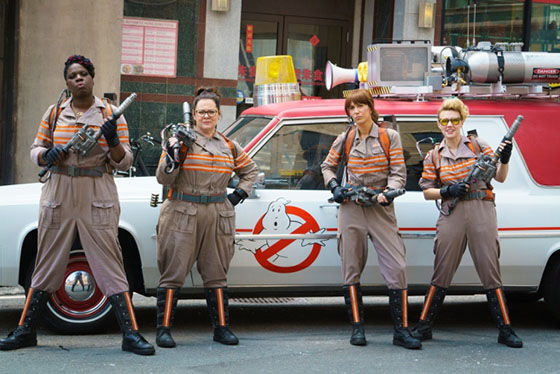 Ghostbusters A3ca4