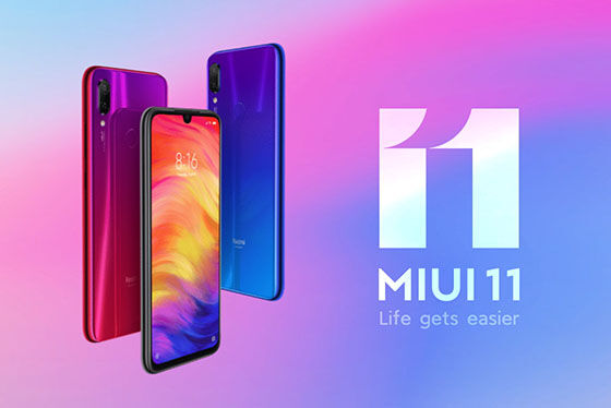 MIUI 11 E9fd5