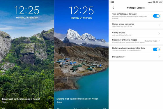 Aplikasi Wallpaper Bergerak Android Xiaomi F3dee