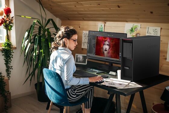 ThinkStation P620 Lifestyle Photo M E Rsz A29ff