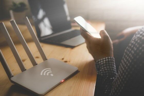 Cara Mengetahui Password Wifi Di Laptop 98cbe