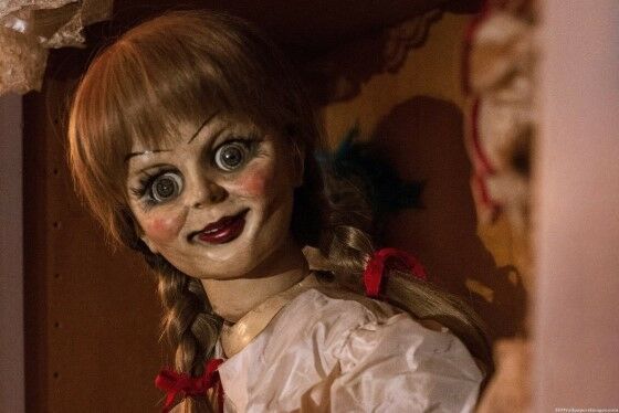 Film Syuting Di Lokasi Berhantu Annabelle Afbb1