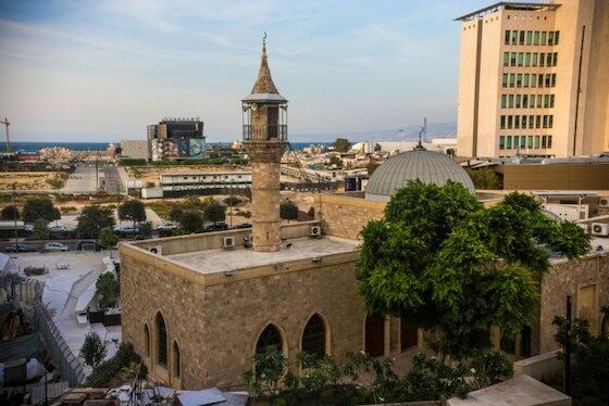 Masjid Jadi Gereja Di Spanyol 4246a