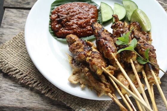 3 Makanan Tradisional Indonesia Yang Mendunia 9ff3a