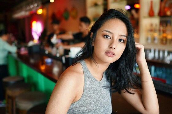 Amanda Khairunnisa 8b0e8