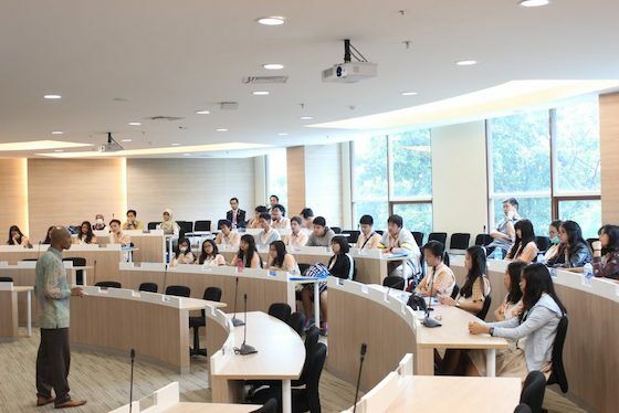 Bandung Independent School 1a373