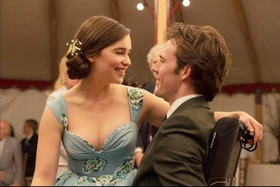 Nonton Me Before You Db25f Fbe27