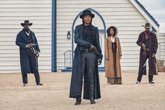 Nonton The Harder They Fall 2021 Ff794