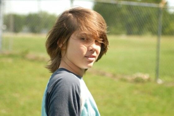 Film Ambisius Boyhood 29910