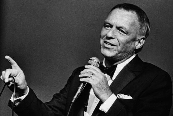 Aktor Yang Hampir Perankan Joker Frank Sinatra Bac31