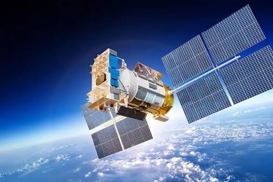 Satelit Jatuh 2 3c903