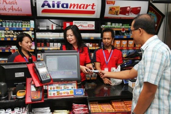 Minimarket 5 A27f3