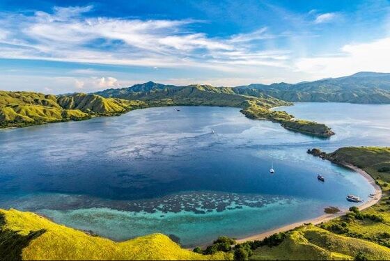 Tempat Wisata Indonesia Yang Mendunia 10 6ecd4