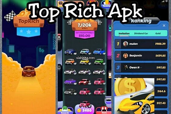 Top Rich Apk 1 Df51d