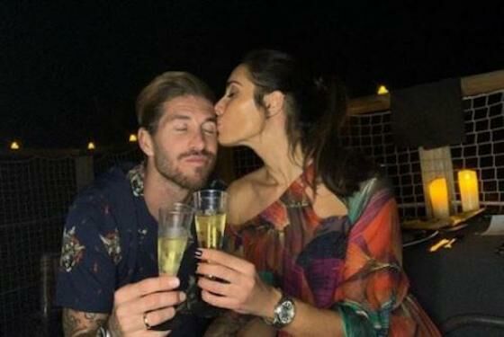 Sergio Ramos 9f126