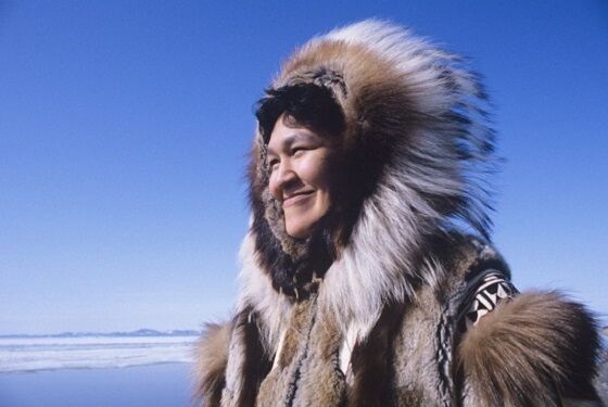 Wanita Eskimo 2f940