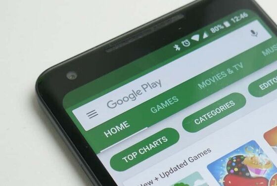 Play Store Mod 1 44219