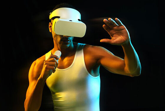 Harga Xiaomi Mi Vr