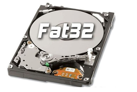 Apa Itu Fat32