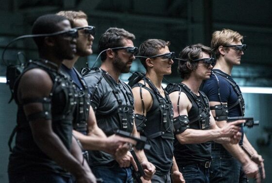 American Assassin 2 Acb6b