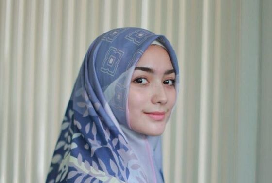 Artis Berhijab Di Usia Muda 4 5e2e6