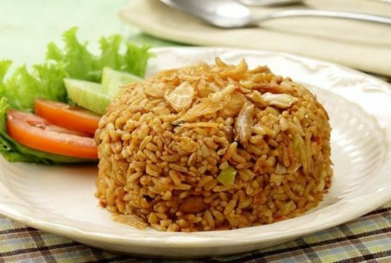 10 Makanan Indonesia yang Harganya Mahal di Luar Negeri  Jalantikus