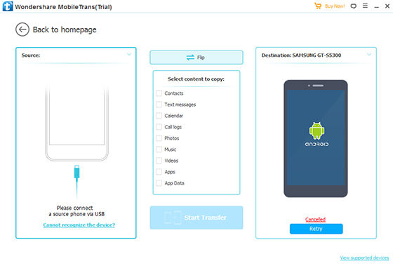 Cara Pindahkan Data Iphone Ke Android 1