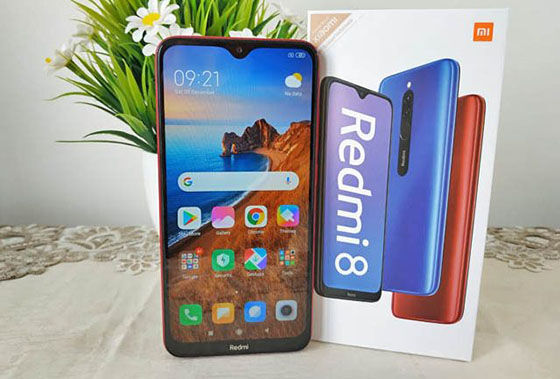 HP Di Bawah 3 Jutaan Dengan Kamera Terbaik Fd09a