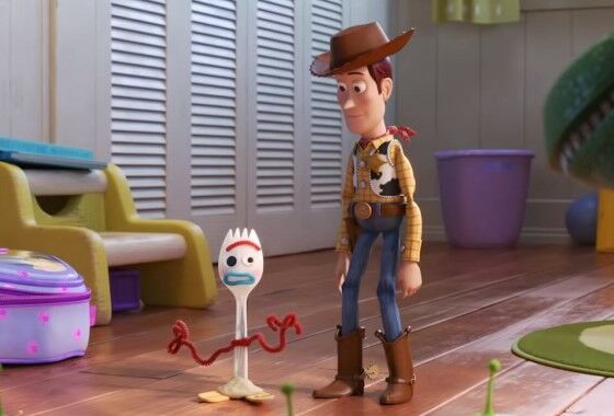 Toy Story 4 Trailer 1 4147e
