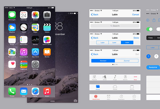 Kelemahan Android Bikin Unggul Iphone 3