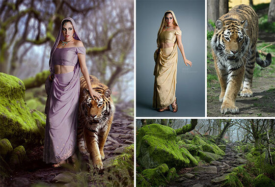 Master Photoshop Foto Biasa Jadi Luar Biasa 8