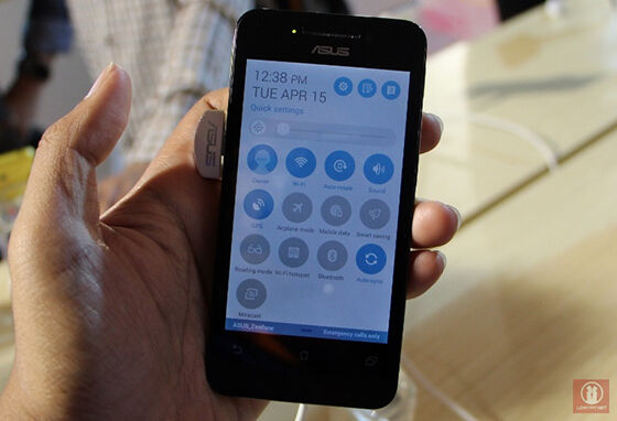 Jangan Jual Asus Zenfone 4 3