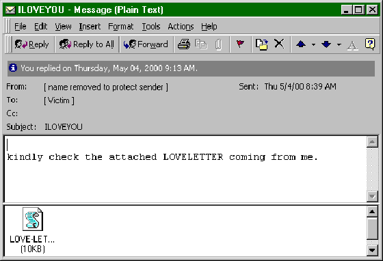 Malware Paling Aneh Dunia 1 D184d