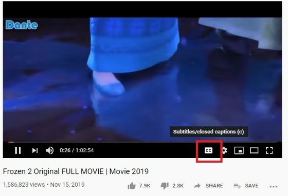 Cara Membuat Subtitle Film Di Android 09049