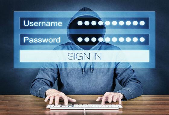Teknik Hacking Paling Fatal 5