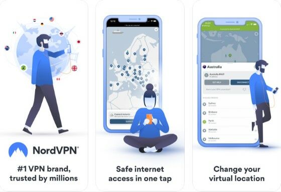 Vpn Iphone Netflix 1 11730