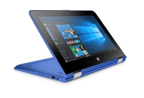 HP 6 09511
