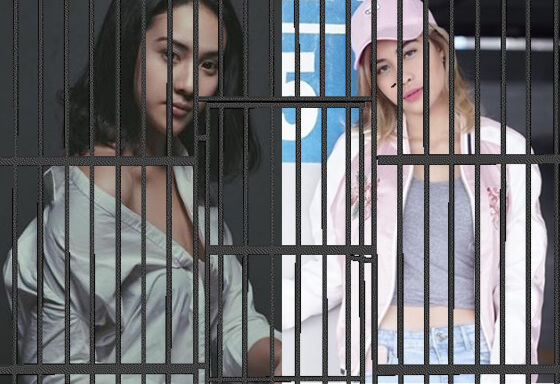 Awkarin Dan Anya Geraldine 2