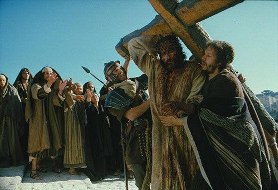 Passion Of The Christ Dd1c5