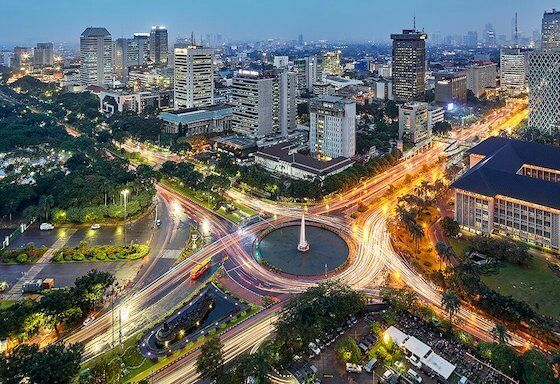 Provinsi Termiskin Di Indonesia 2020 E3c00