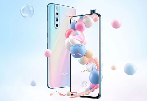 Vivo S Series Spesifikasi Dan Harga C8f6d