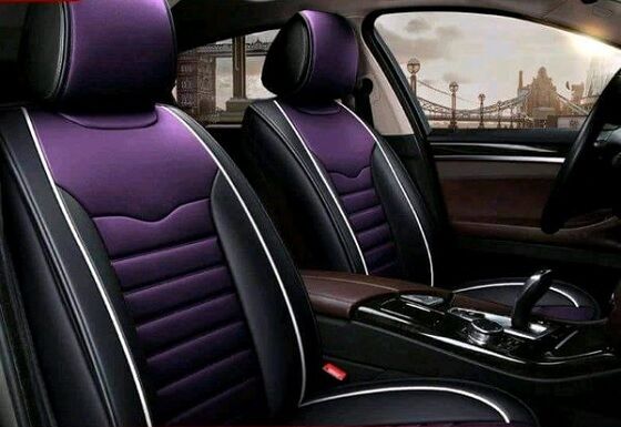 Jok Mobil Rush 4 Dec25