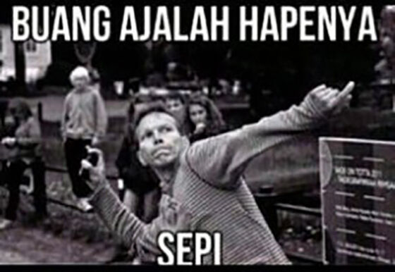 Meme Gruop Sepi 5 A8e68