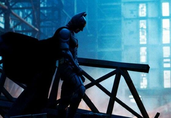 Tokoh Utama Mati Mengenaskan Batman Cec95