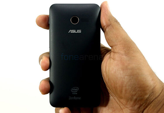 Jangan Jual Asus Zenfone 4 4